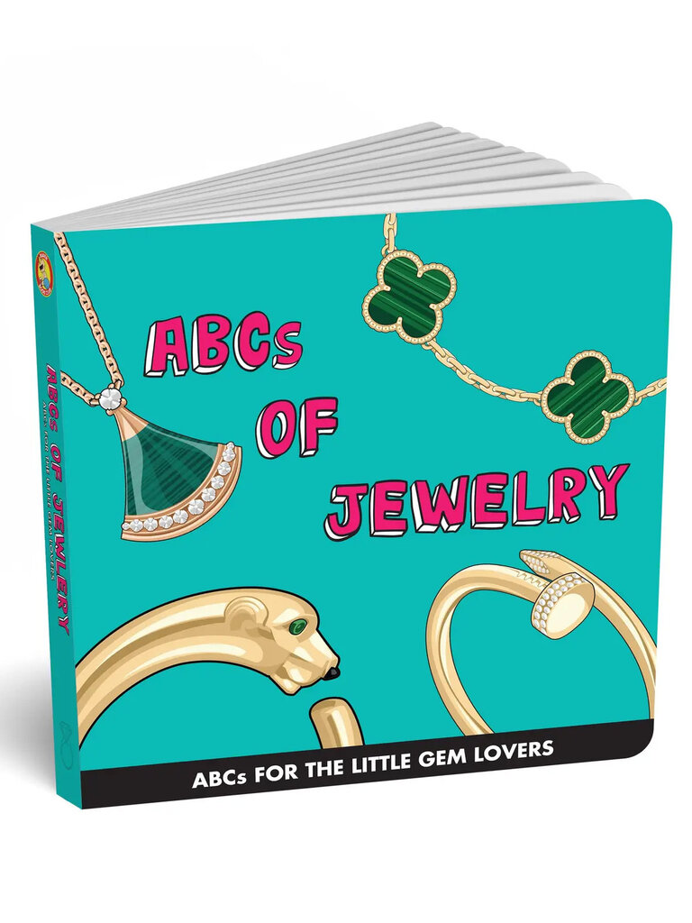 Abcs of Jewelry