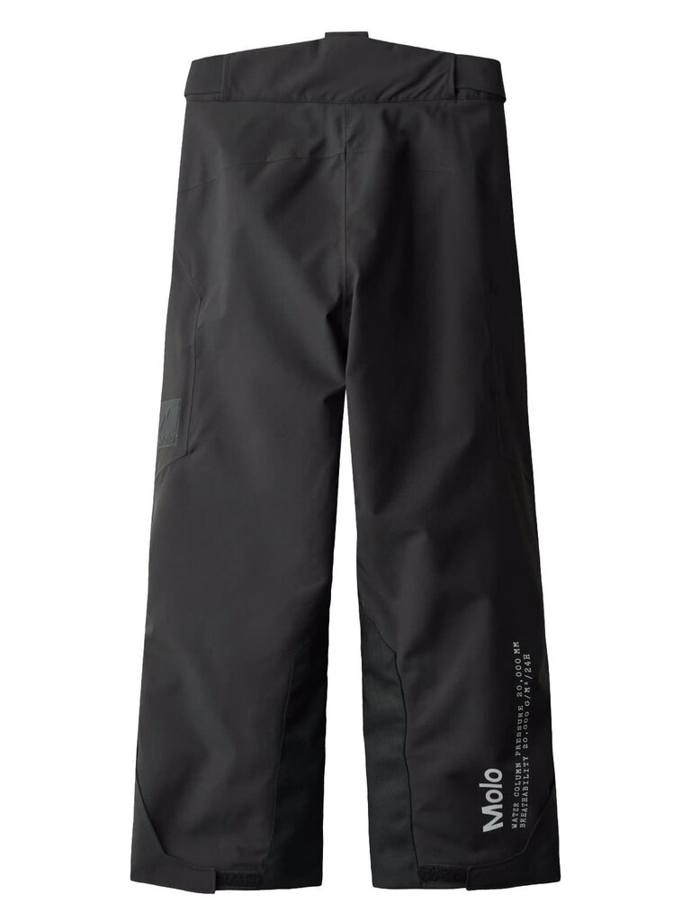 Molo Jump Pro - Black