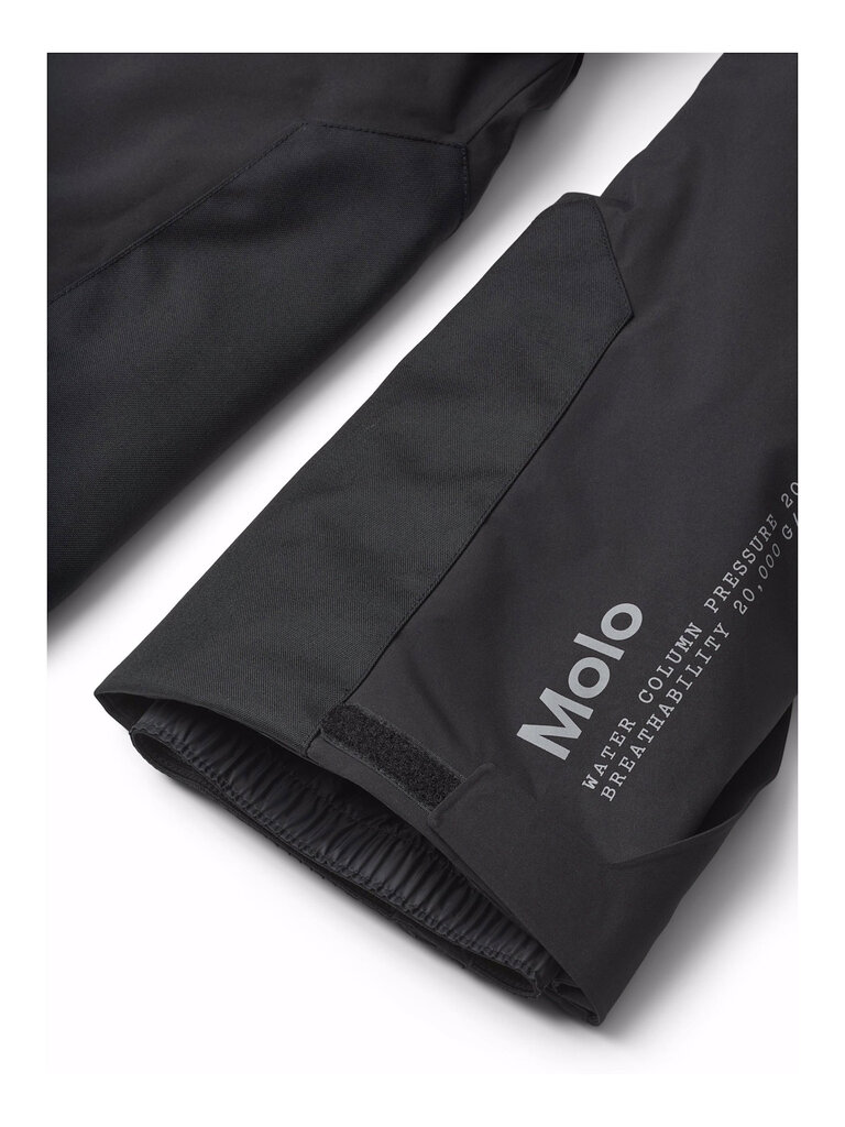 Molo Jump Pro - Black