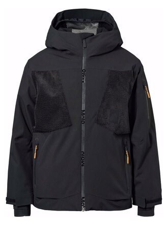 Molo Alpine - Black