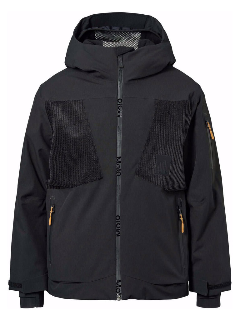 Molo Alpine - Black