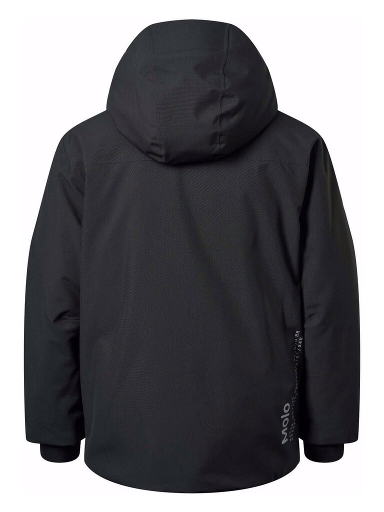Molo Alpine - Black