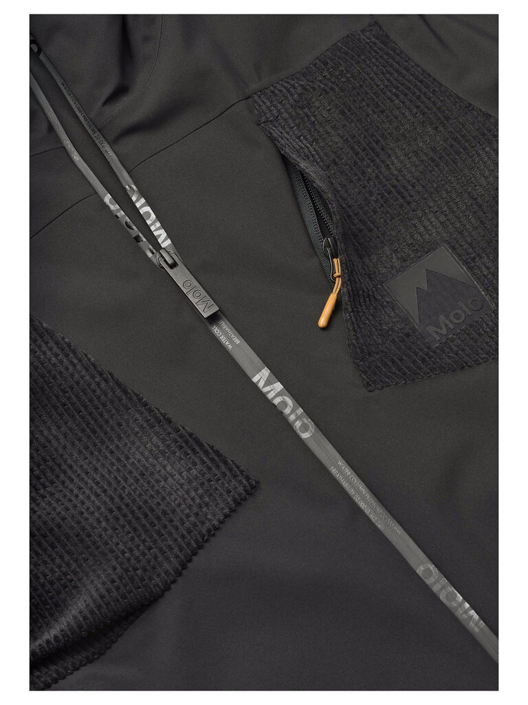 Molo Alpine - Black