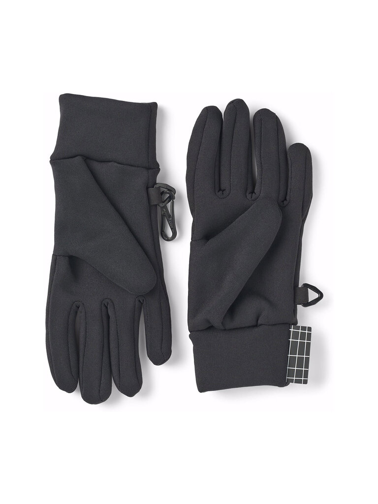 Molo Maddock - Black
