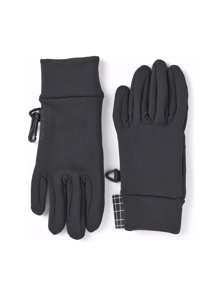 Molo Maddock - Black