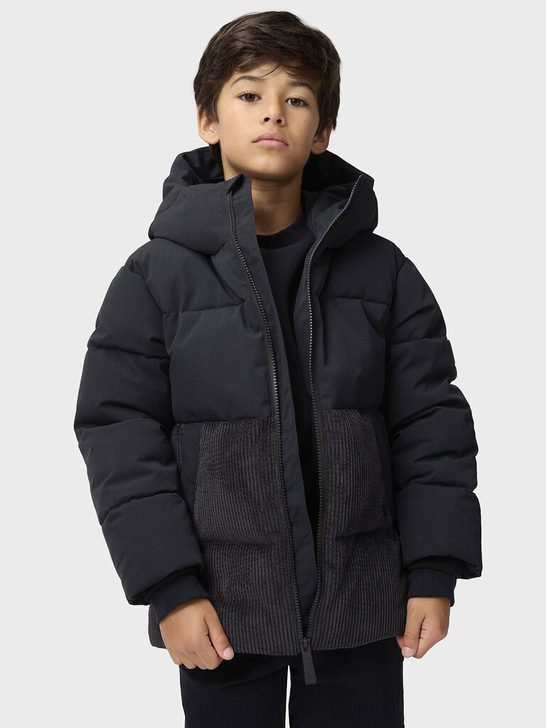 Molo Hilo - Black