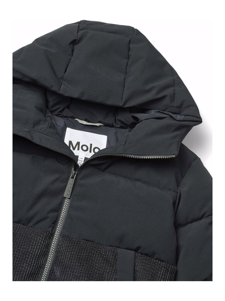 Molo Hilo - Black