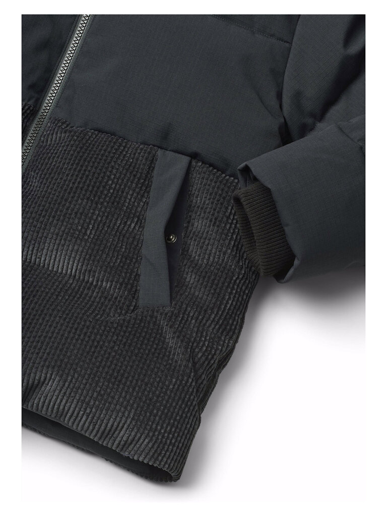 Molo Hilo - Black