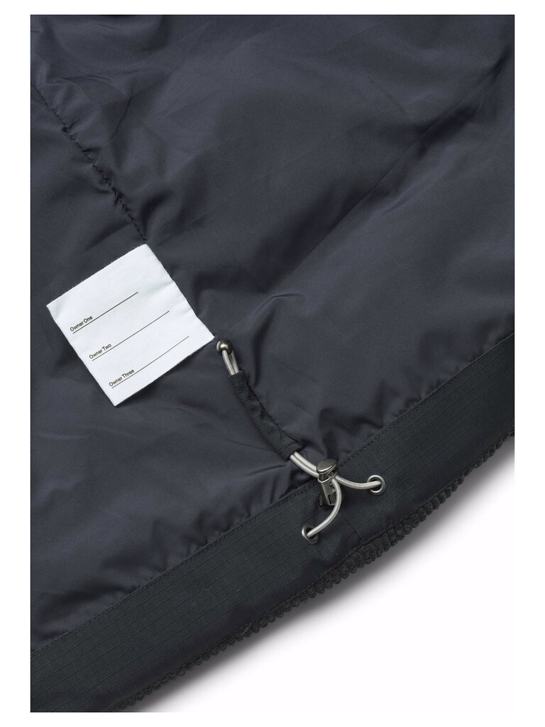 Molo Hilo - Black