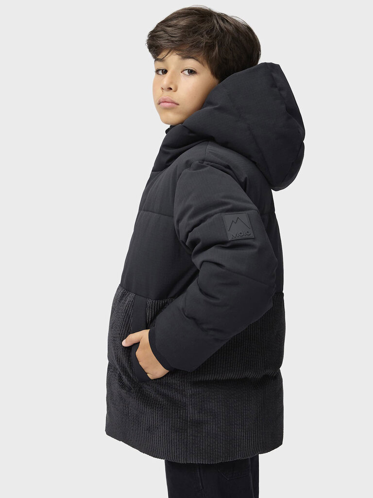 Molo Hilo - Black