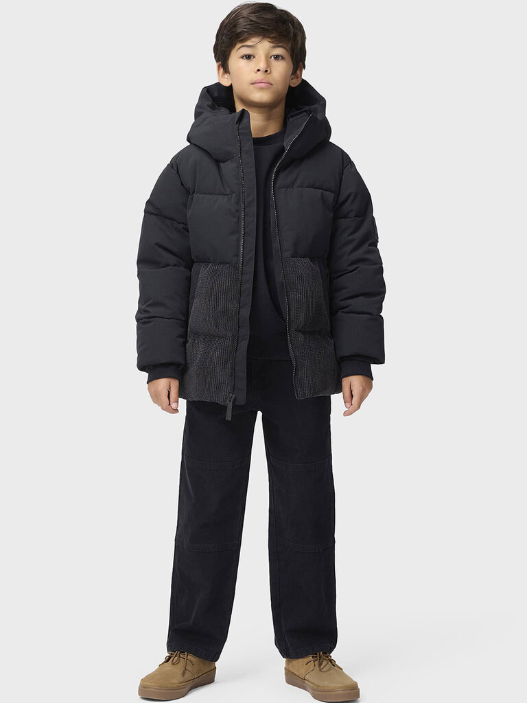 Molo Hilo - Black