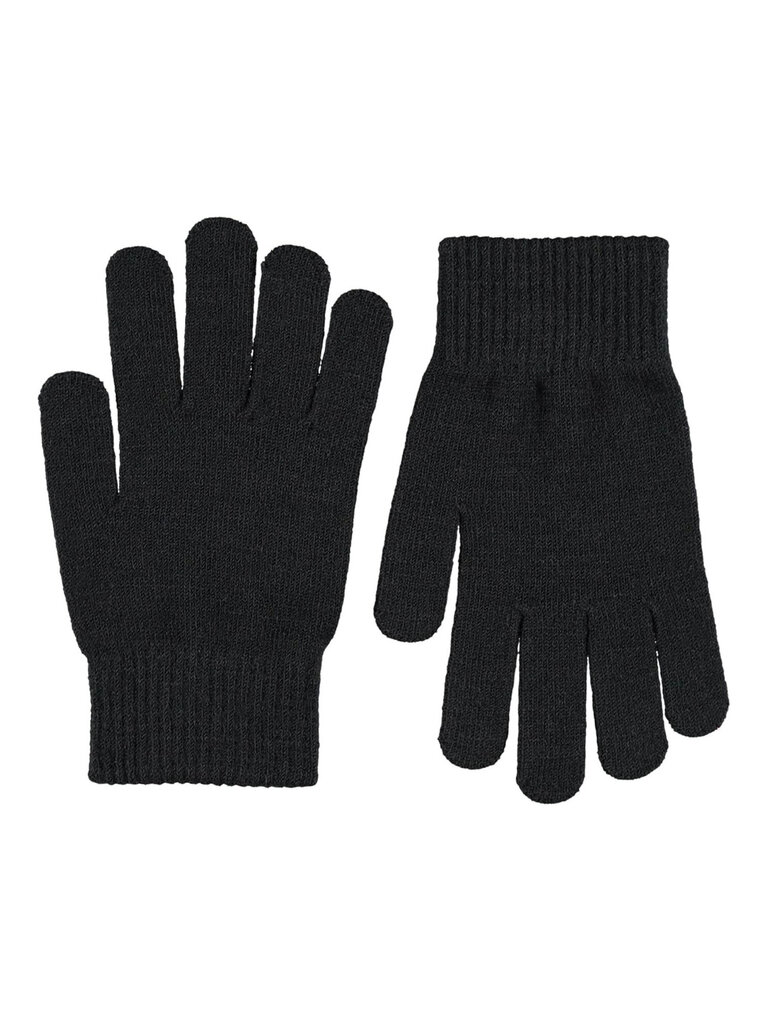 Molo Kiddy Wool - Grey Melange