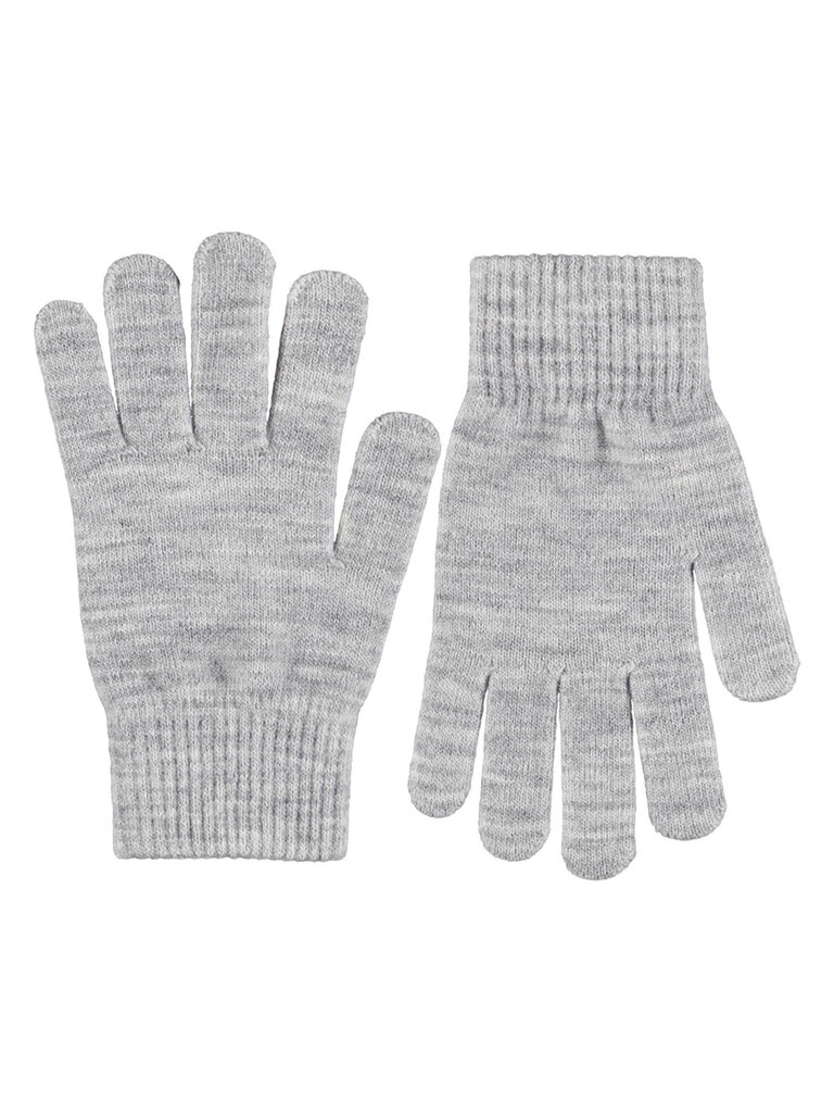 Molo Kiddy Wool - Grey Melange