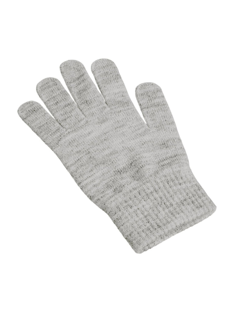 Molo Kiddy Wool - Grey Melange
