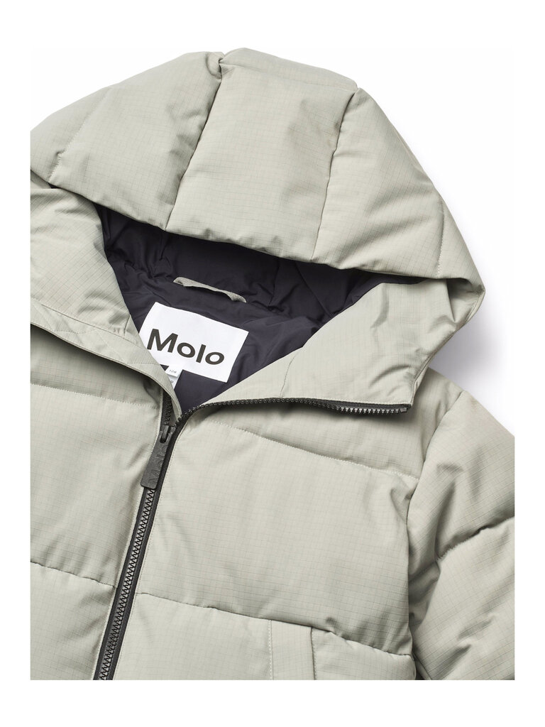 Molo Hilo - Dappled Grey