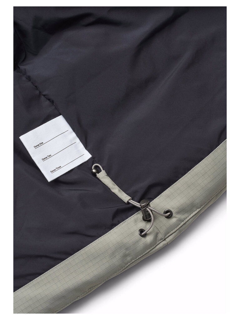 Molo Hilo - Dappled Grey
