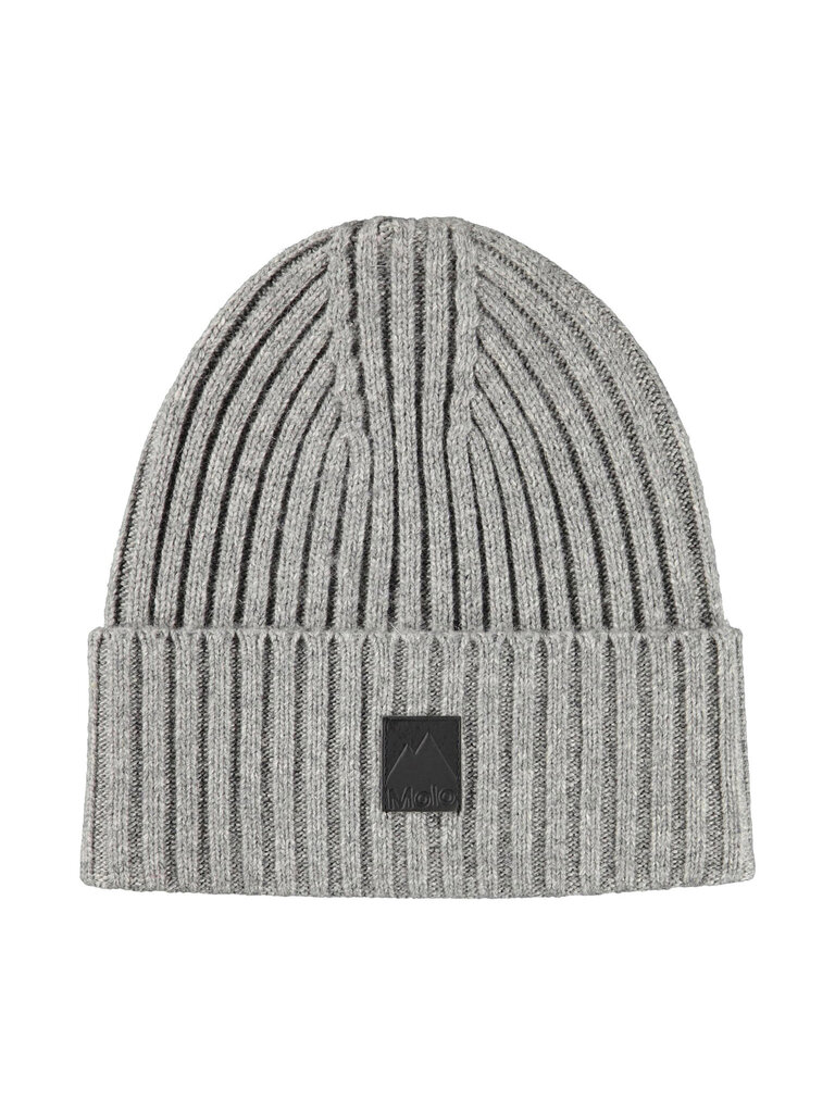 Molo Karli - Grey Melange