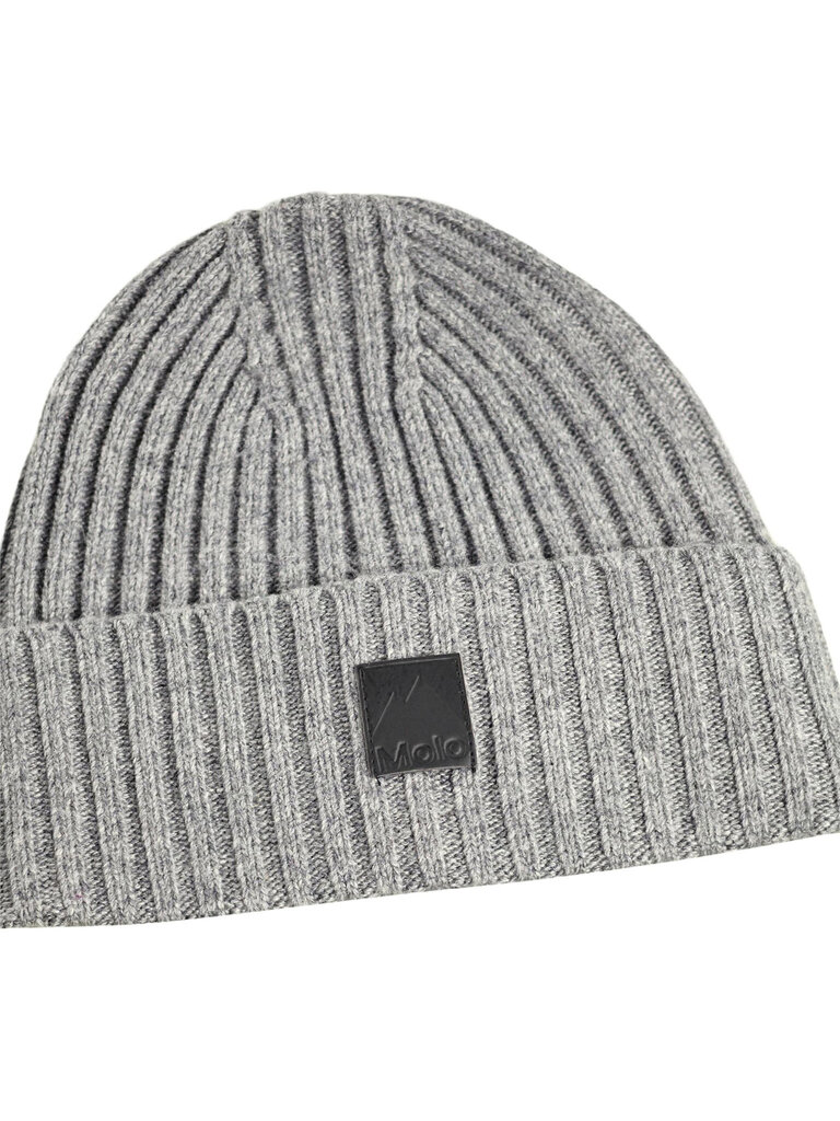 Molo Karli - Grey Melange