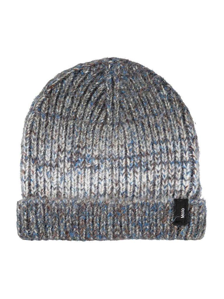 Molo Keilo Wool - Mizzel Space