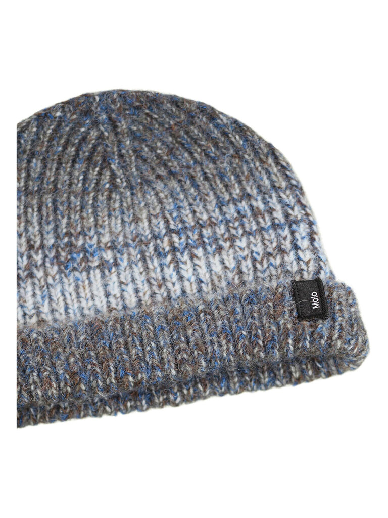 Molo Keilo Wool - Mizzel Space