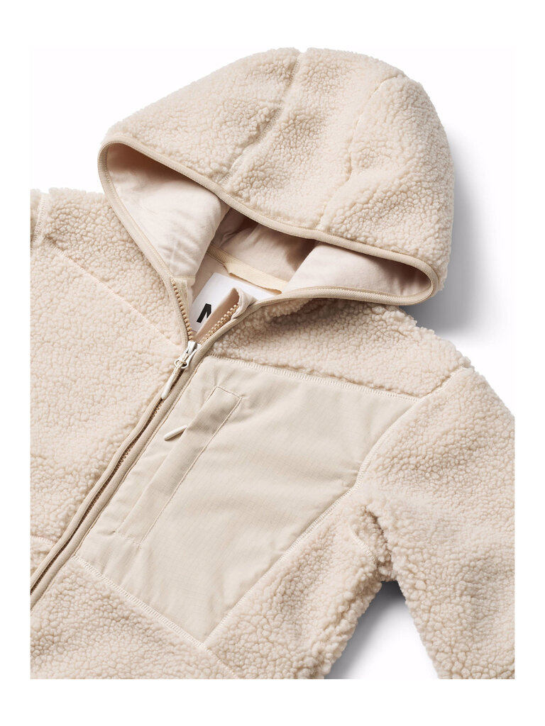 Molo Uberto - Soft Powder