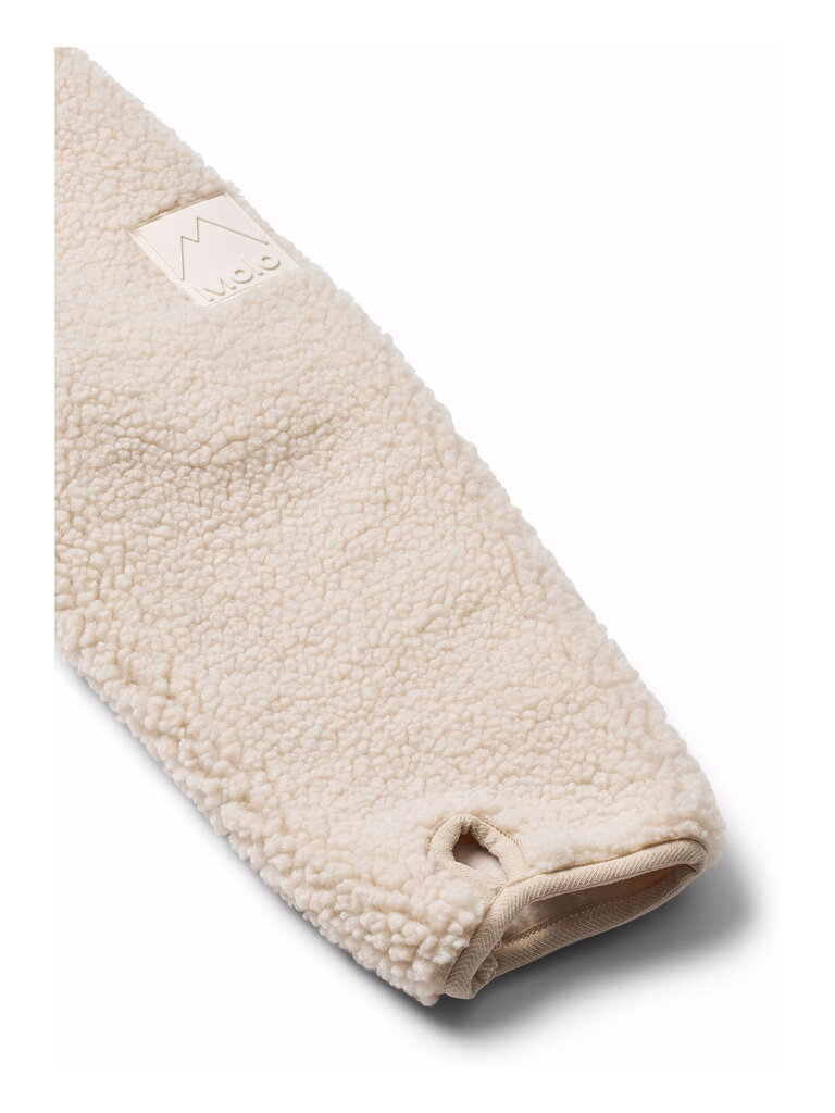 Molo Uberto - Soft Powder