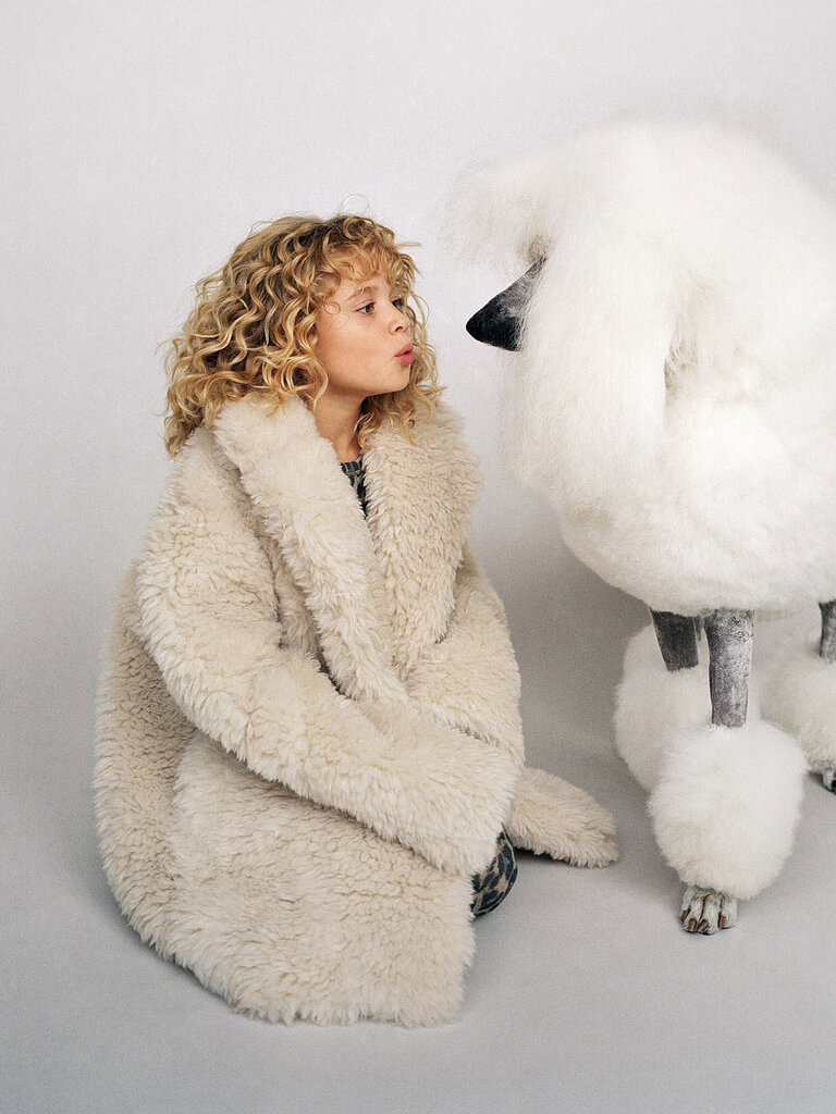 Molo Helin - Soft Powder