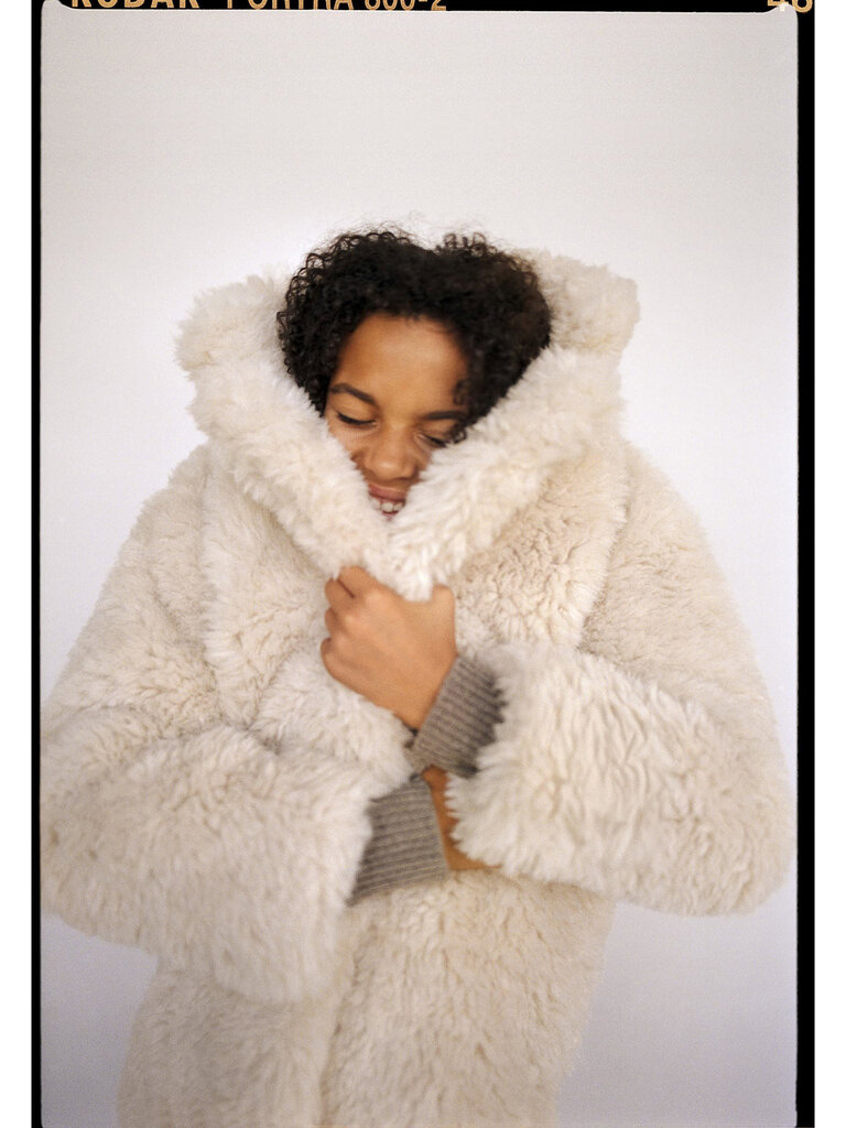Molo Helin - Soft Powder
