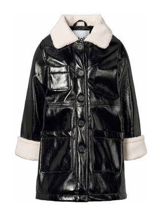 Molo Hortencia - Black