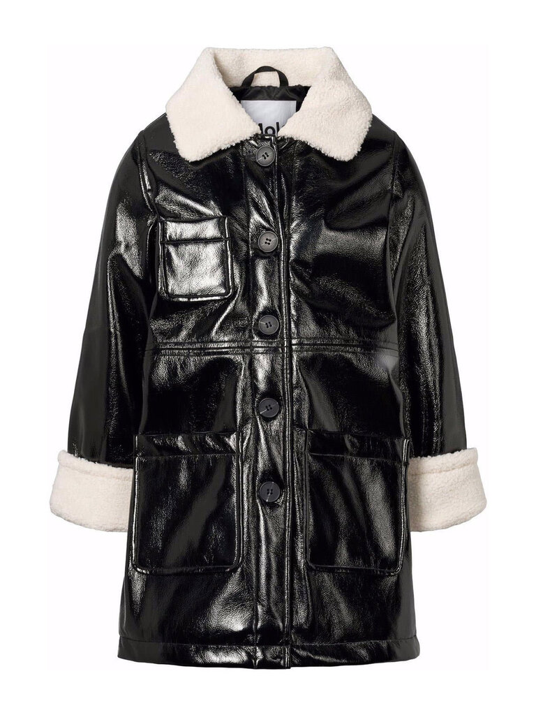 Molo Hortencia - Black