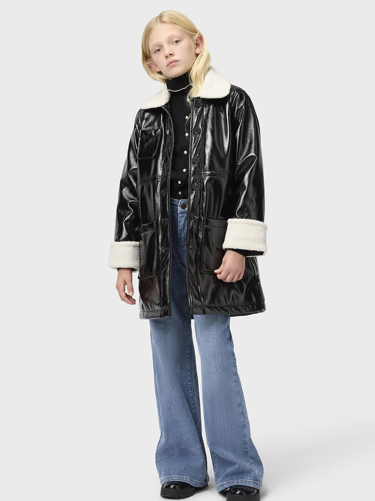 Molo Hortencia - Black
