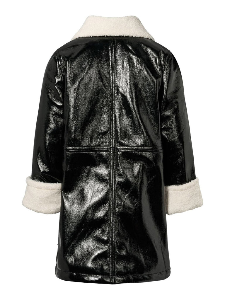 Molo Hortencia - Black