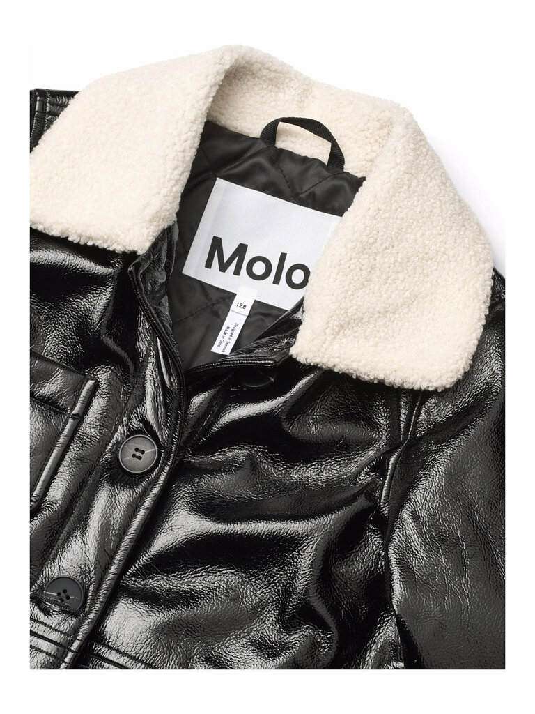 Molo Hortencia - Black