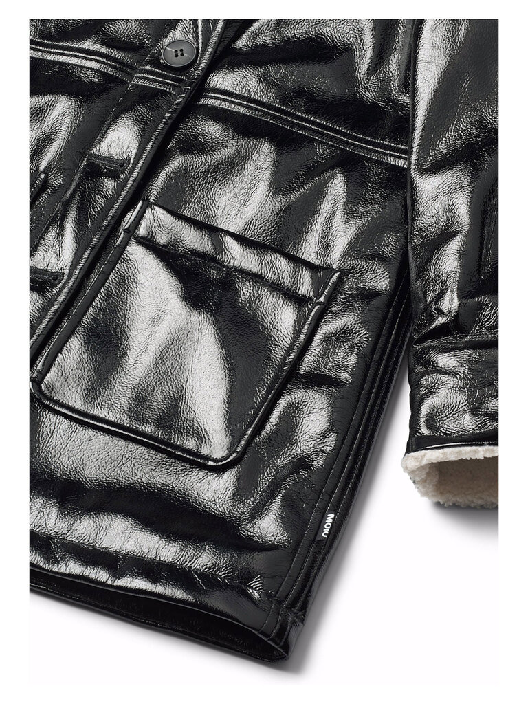 Molo Hortencia - Black