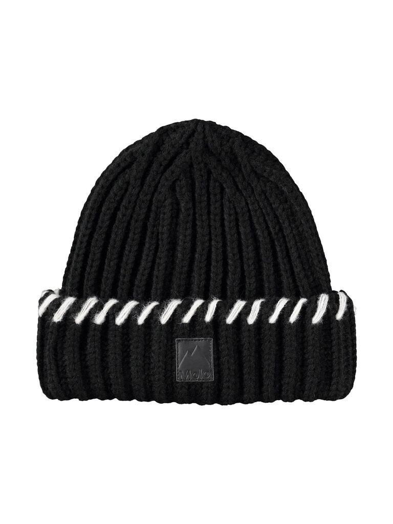 Molo Karina - Black