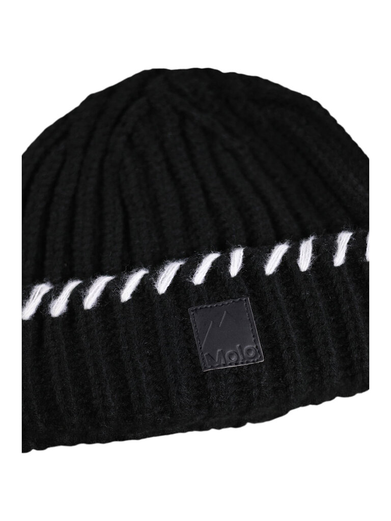 Molo Karina - Black