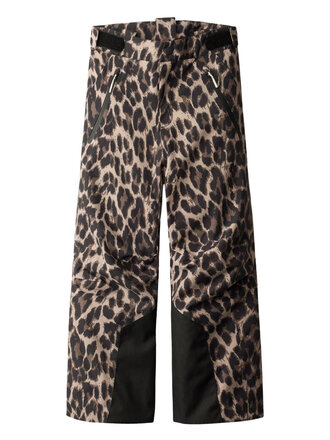 Molo Jump Pro - Brushed Leo