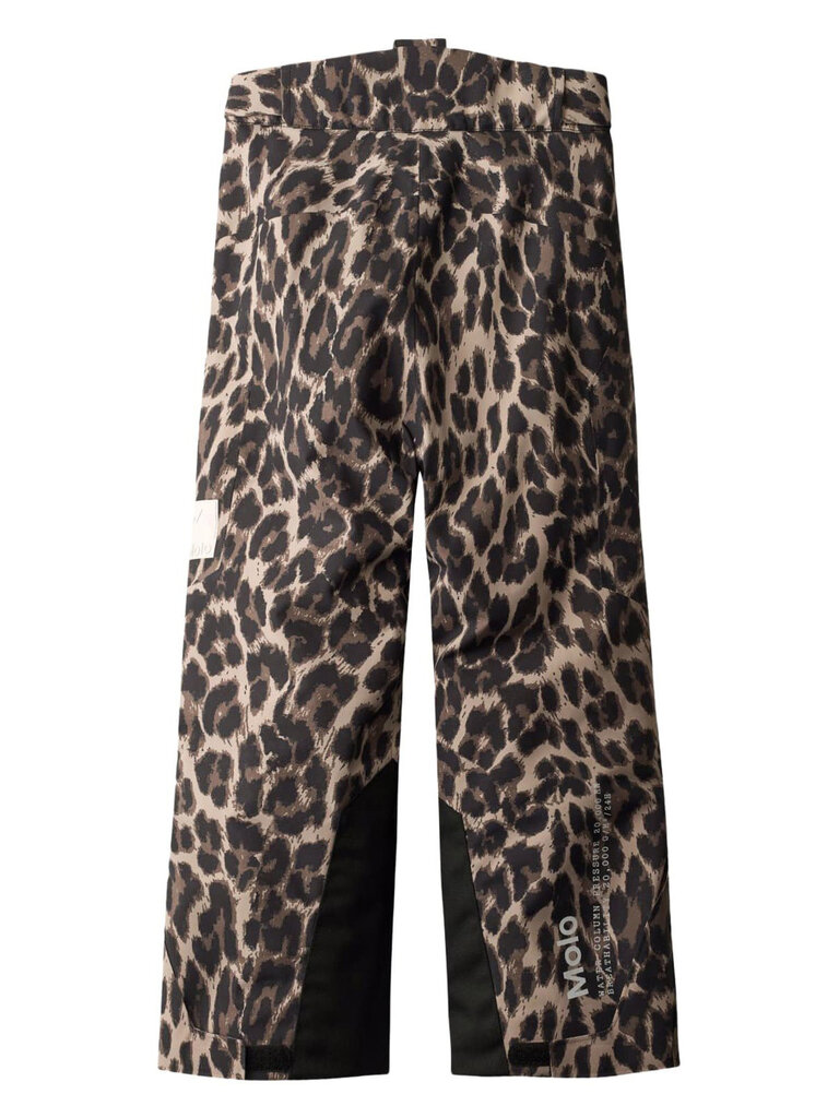 Molo Jump Pro - Brushed Leo