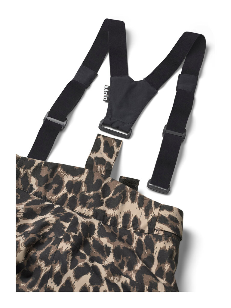 Molo Jump Pro - Brushed Leo