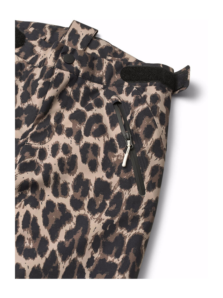Molo Jump Pro - Brushed Leo