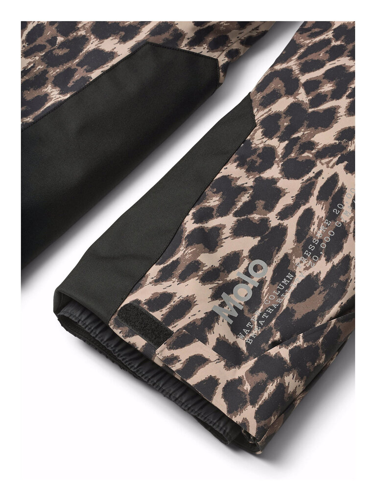 Molo Jump Pro - Brushed Leo