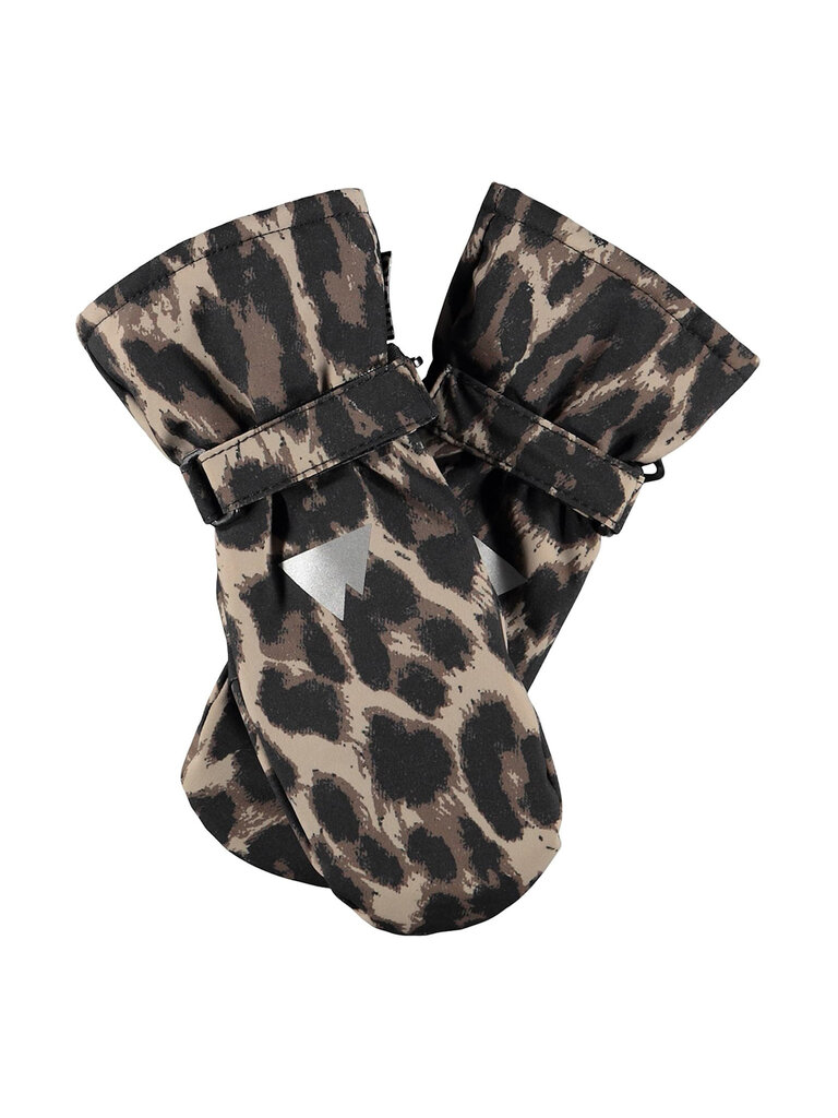 Molo Mitzy - Brushed Leo