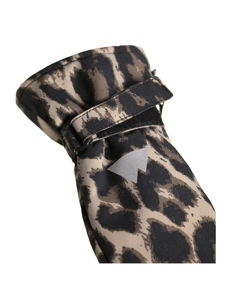 Molo Mitzy - Brushed Leo