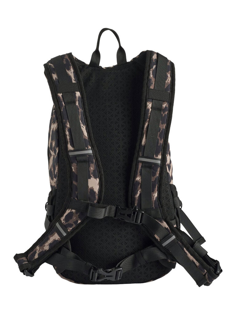 Molo Backpack Active - Brushed Leo