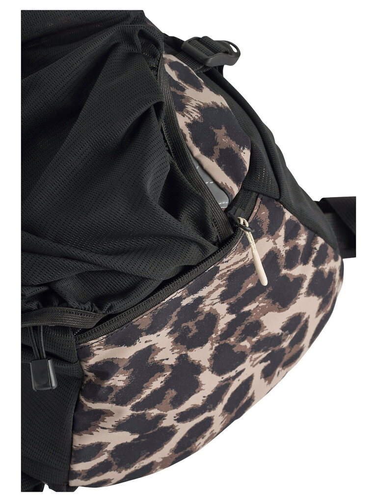 Molo Backpack Active - Brushed Leo