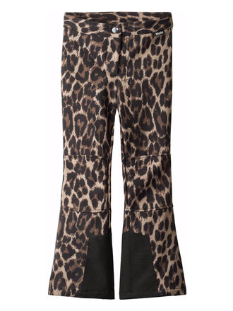 Molo Harlie - Brushed Leo