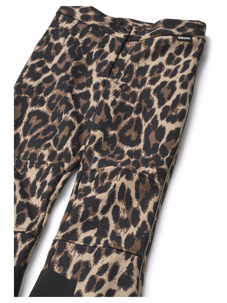 Molo Harlie - Brushed Leo