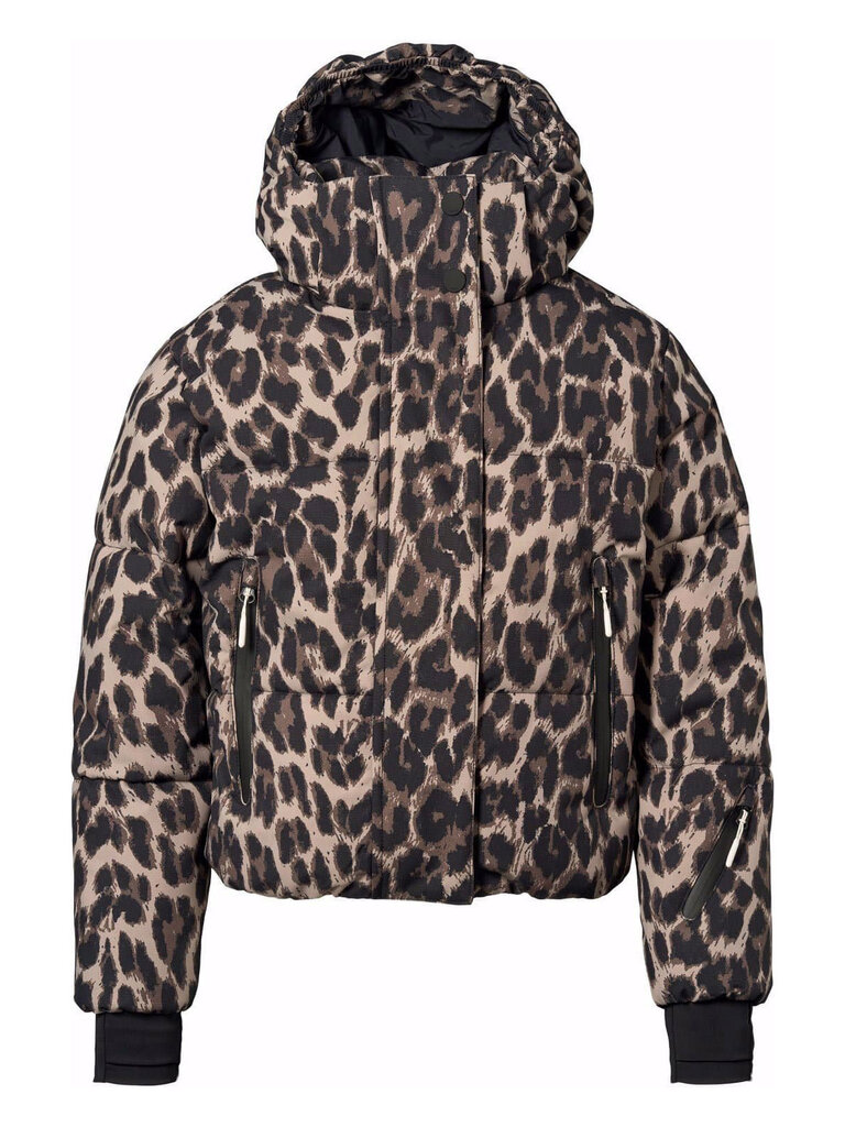 Molo Hansine Pro - Brushed Leo