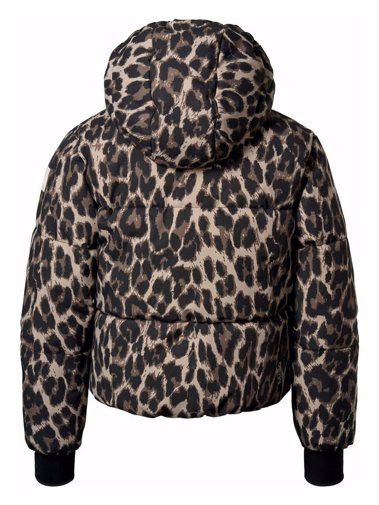 Molo Hansine Pro - Brushed Leo