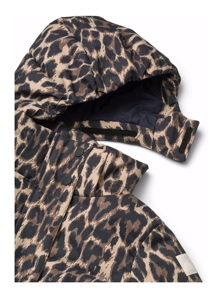Molo Hansine Pro - Brushed Leo